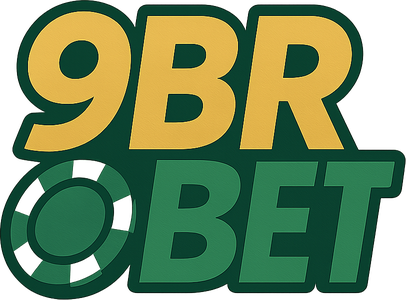 9br bet Logo